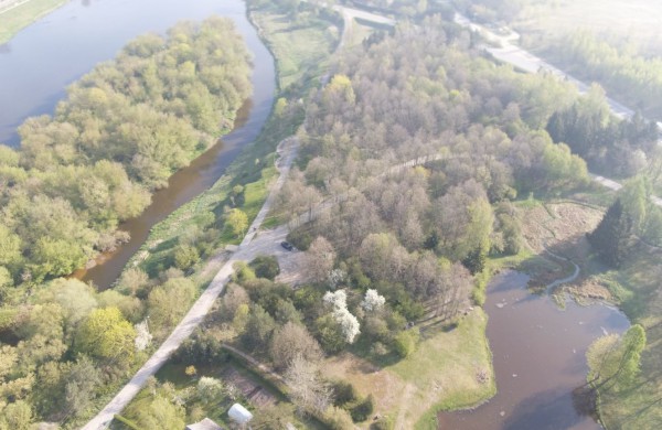 Pasaulines dviračio ir bėgimo dienas minint: iš naujo atraskite Jonavos dviračių takus