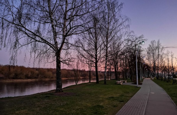 Pasaulines dviračio ir bėgimo dienas minint: iš naujo atraskite Jonavos dviračių takus