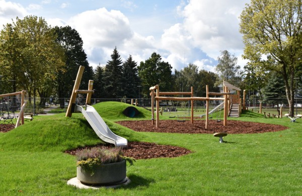 Pasaulines dviračio ir bėgimo dienas minint: iš naujo atraskite Jonavos dviračių takus