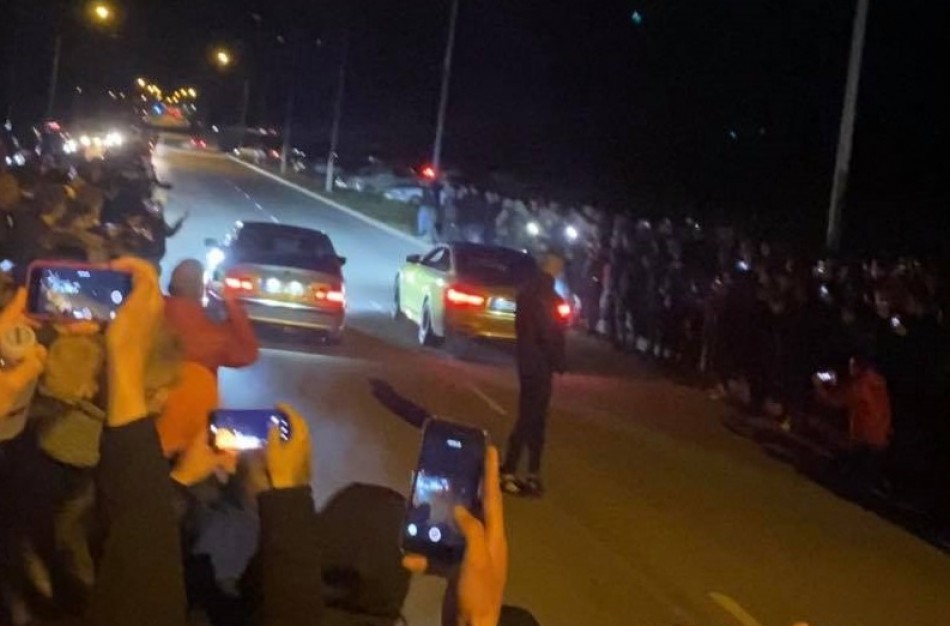 Policija siūlo savivaldybėms svarstyti apie saugių, lenktyniavimui skirtų vietų, įrengimą