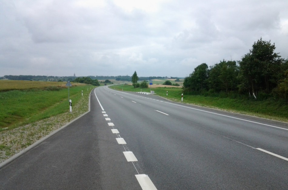 Susisiekimo ministerija: įsisenėjusios LAKD problemos tęsiasi metų metus