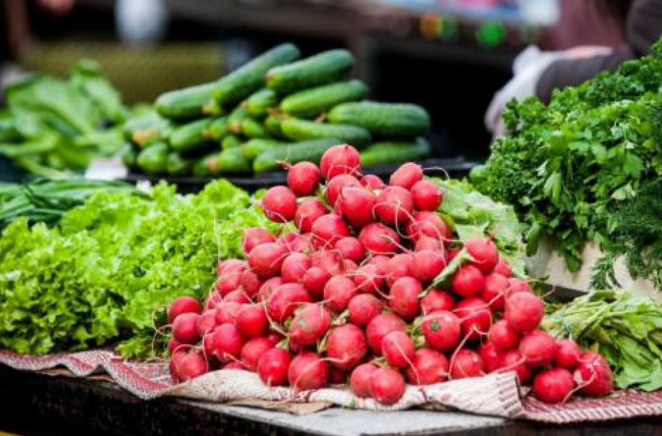 Norintiems prekiauti savo užaugintais vaisiais ir daržovėmis – priminimas registruoti veiklą