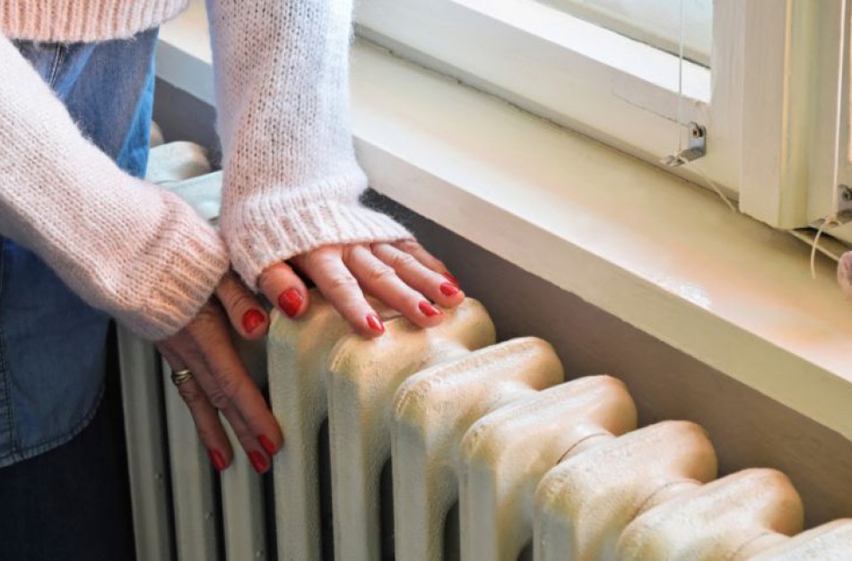 Seimas reglamentavo nuotolinių šilumos apskaitos priemonių įrengimą