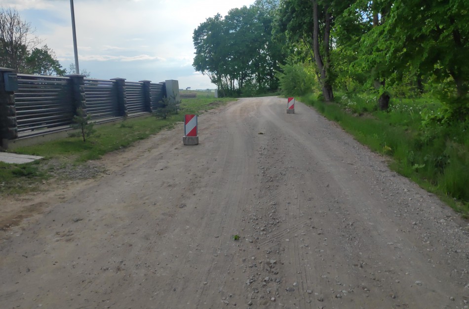 Skaitytojas: „Savavališki sprendimai saugumo nedidina, o jį mažina“