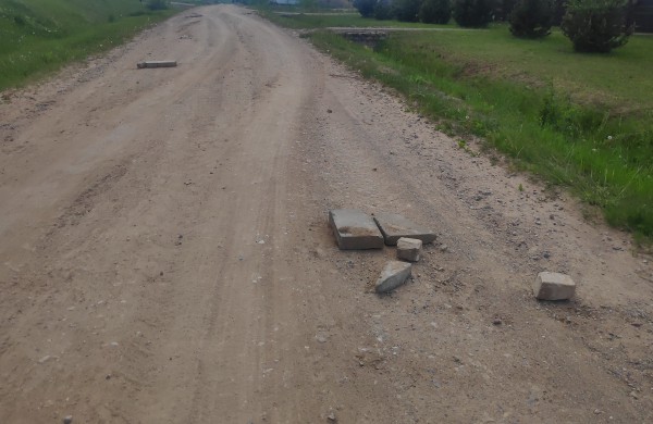 Skaitytojas: „Savavališki sprendimai saugumo nedidina, o jį mažina“