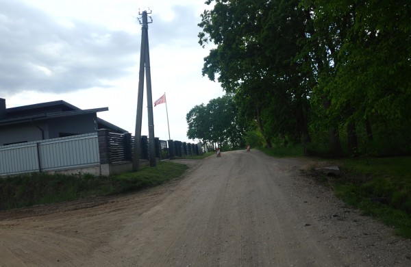 Skaitytojas: „Savavališki sprendimai saugumo nedidina, o jį mažina“