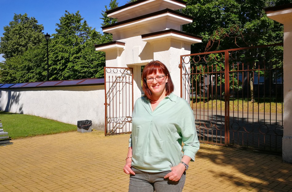 Projektas „Ori senatvė bendruomenėje“ – tremtiniui, kaliniui, benamiui