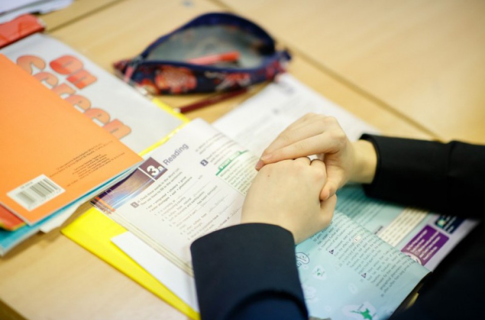 Šeimos, norinčios mokyti vaiką namuose, turi kreiptis ir į vaiko teisių gynėjus 