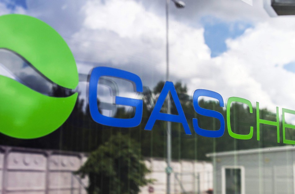 Koronavirusas nustatytas UAB ,,Gaschema" darbuotojams