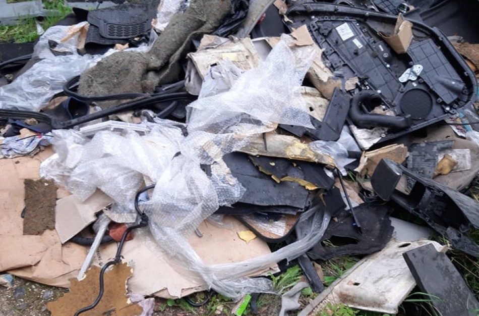 Numatoma didinti mokesčio už aplinkos teršimą tarifus