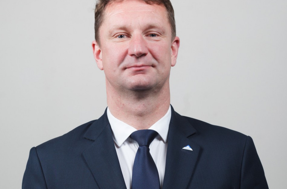 VTEK svarstys Jonavos rajono savivaldybės tarybos nario S. Jakimavičiaus elgesį