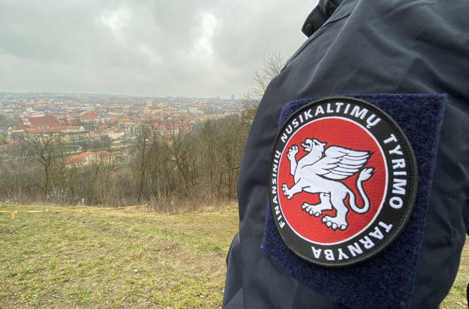 FNTT: Pradėtas tyrimas dėl greitųjų Covid-19 testų pirkimo 