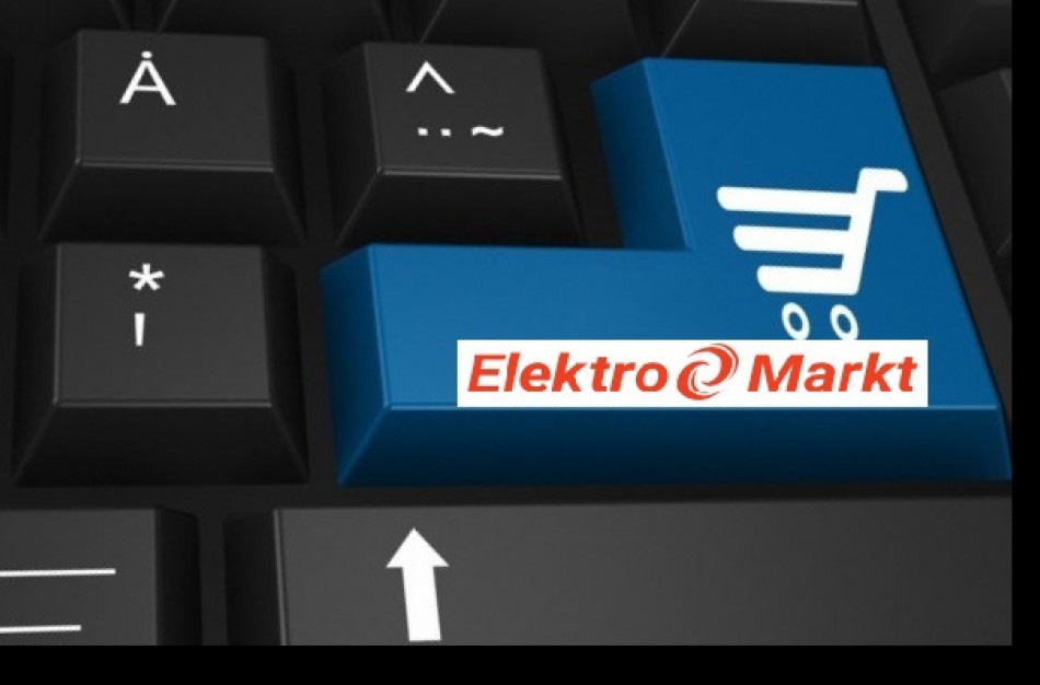 LVAT: Maksimalių nuolaidų netaikiusios „Elektromarkt“ e. parduotuvės reklama klaidino vartotojus