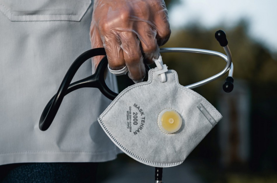 Atšaukus karantiną, išliks gydymo įstaigoms, taip pat renginiams taikyti apribojimai