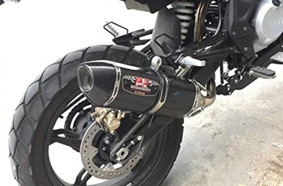 Jaunimo motorolerių keliamas triukšmas: Policija imsis burzgiančių per garsiai