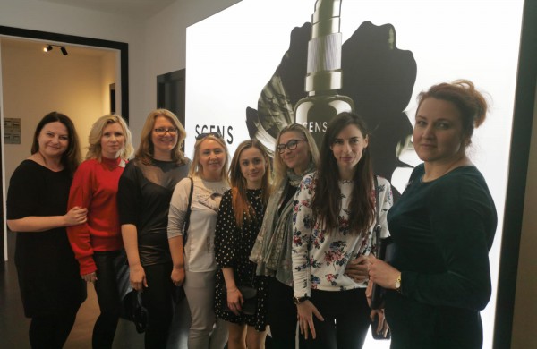 Jonavos politechnikos mokyklos bendruomenė žinių sėmėsi ir Barselonoje 