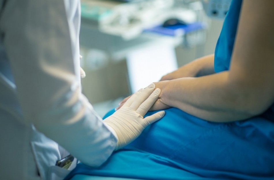 Medicininės reabilitacijos įstaigos vėl atveria duris pacientams