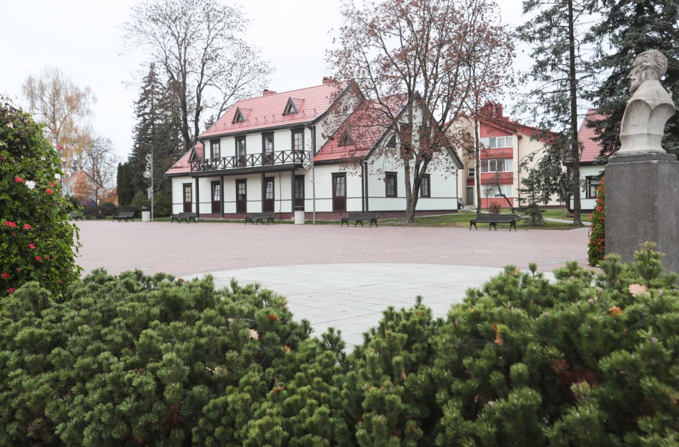 Privačių visuomeninės ir gamybinės paskirties pastatų renovacijai – valstybės parama