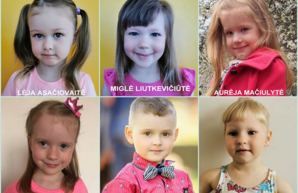 Respublikinėje knygoje „Vaikų idėjų vaivorykštė“ puikuojasi ir mūsų miesto ir rajono ugdytinių darbai