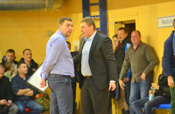 Nerezultatyvi paskutinė ataka lėmė Jonavos krepšininkų pralaimėjimą