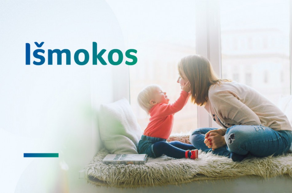 Karantinas baigiasi: 7 svarbiausi dalykai apie ligos išmokas