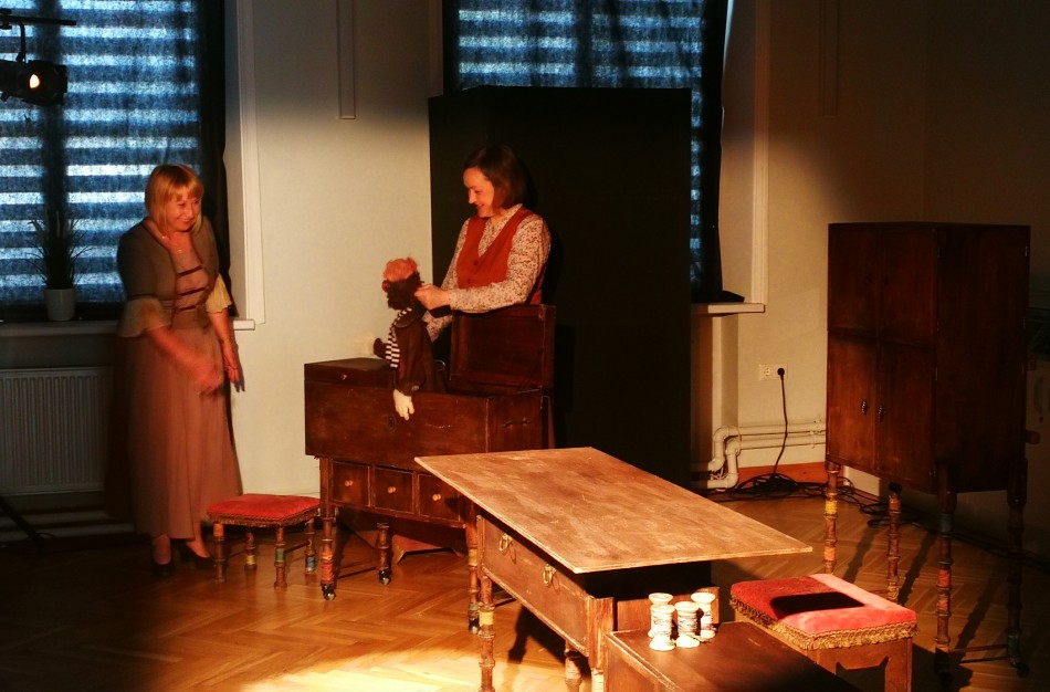 Pirmoji diena po karantino: „Atgijo“ Jonavos viešoji biblioteka