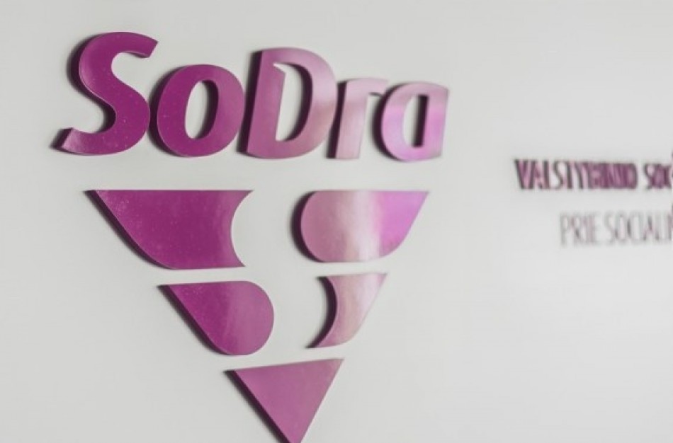 COVID-19 poveikį patyrusiam verslui – du mėnesiai atidėti įsipareigojimus „Sodrai“