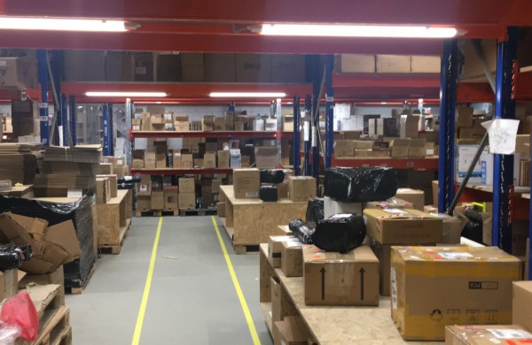 Išnarpliota įspūdinga mokesčių slėpimo schema: neapskaityta 2,8 mln. eurų, žala valstybei – daugiau kaip milijonas, rasta pusė milijono eurų grynųjų pinigų