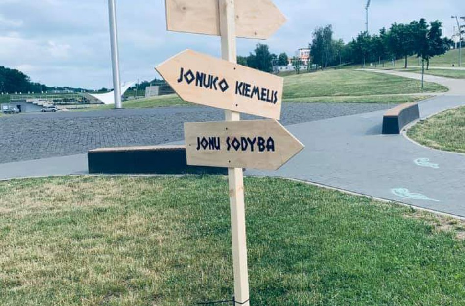 Joninėms artėjant: kiek Jonų ir Janinų turime Jonavoje bei Lietuvoje?