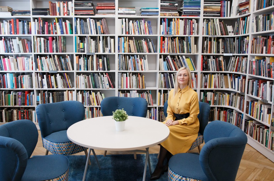 Jonavoje prasidėjo brandos egzaminų sesija