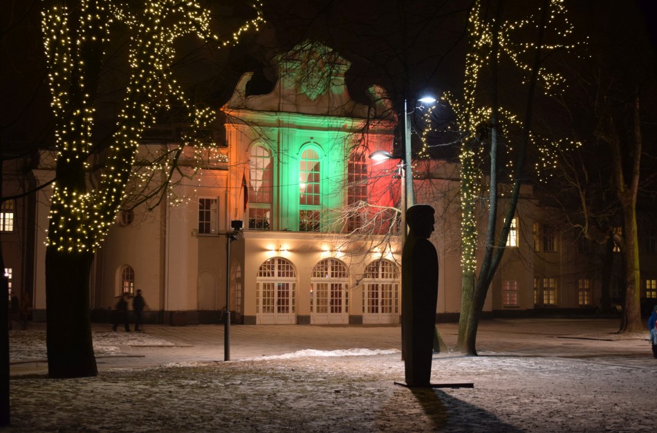 Prezidento siūlomos pataisos taupys savivaldos išlaidas  