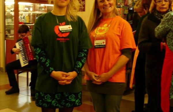 Prasidėjo „Maisto banko“ akcija: paaukokite ilgai negendančių maisto produktų