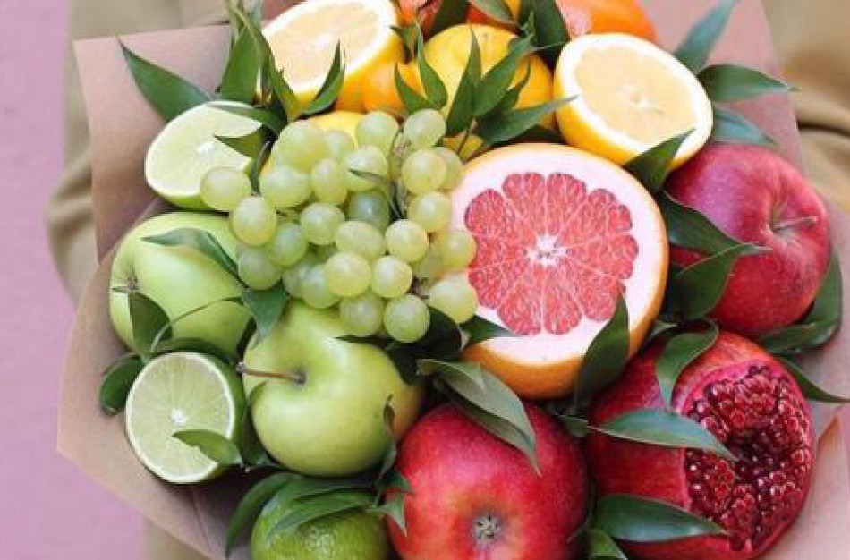 Norintiems prekiauti valgomomis puokštėmis iš maisto produktų reikalinga veiklos registracija