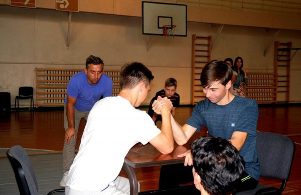 Susitikimai su mokslininkais keitė gabių moksleivių požiūrį į gyvenimą