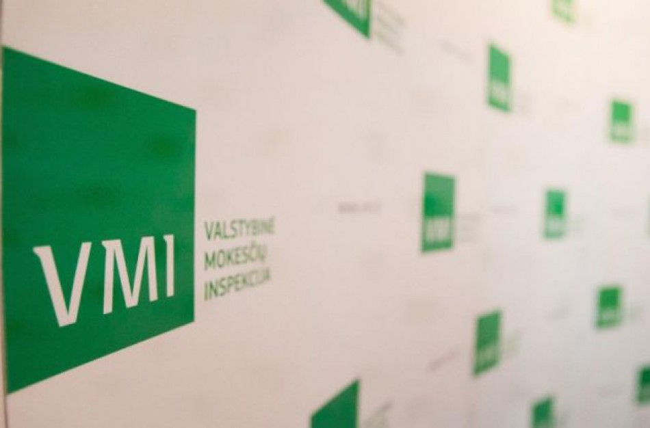 Beveik trečdalis įmonių pamiršo pateikti pelno mokesčių deklaraciją