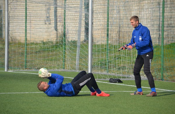 Jonavos futbolo klubas “Lietava” – pirmosios lygos čempionai