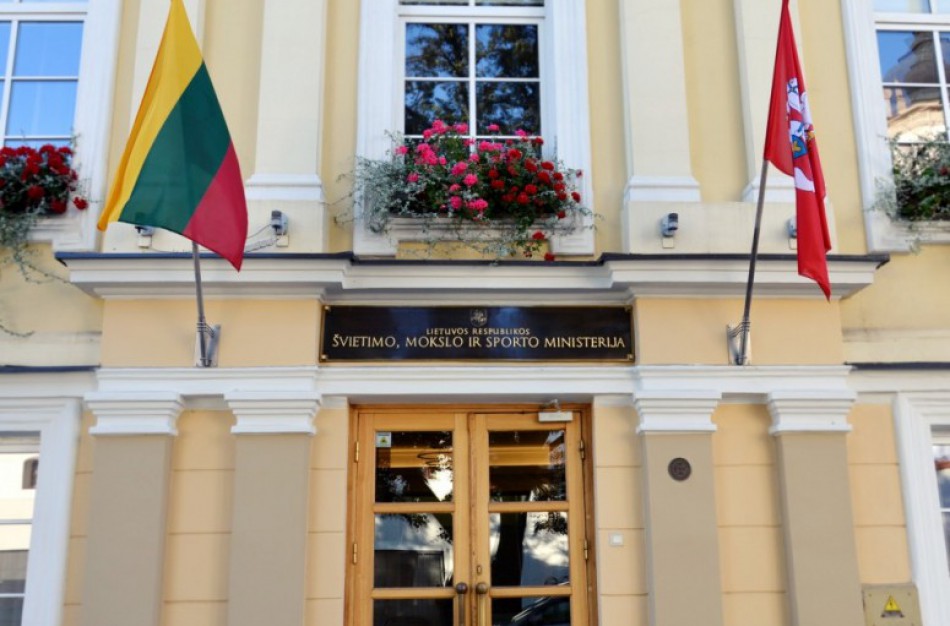 Nuo liepos įsigalioja švietimo įstaigų vadovų atrankos pakeitimai: vertinimas NŠA ir savivaldybėje tampa lygiavertis