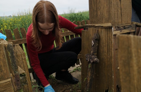 Akcija „Jonavos krašto partizanų takais“