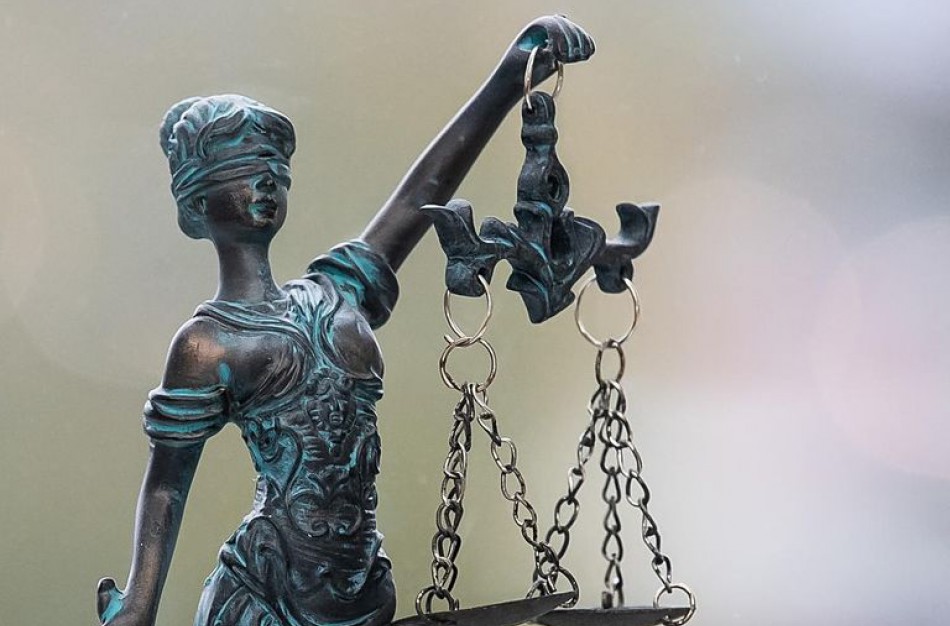 Į antstolių ir notarų garbės teismus įtraukti ir visuomenės atstovai