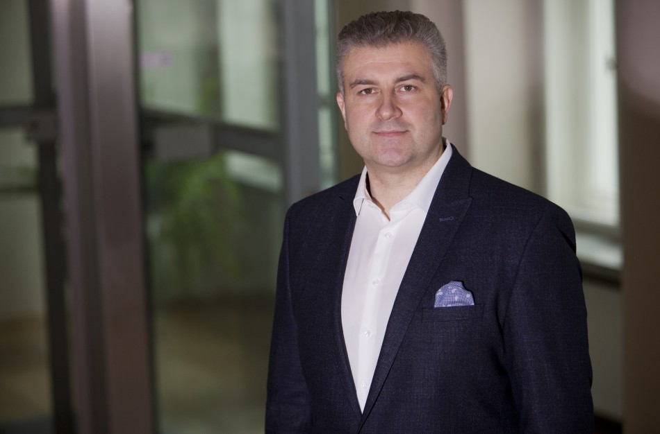 Paskirtas naujas „Agrochemos“ generalinis direktorius