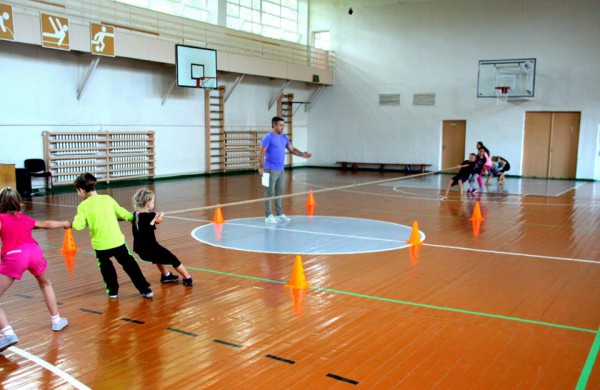 Susitikimai su mokslininkais keitė gabių moksleivių požiūrį į gyvenimą