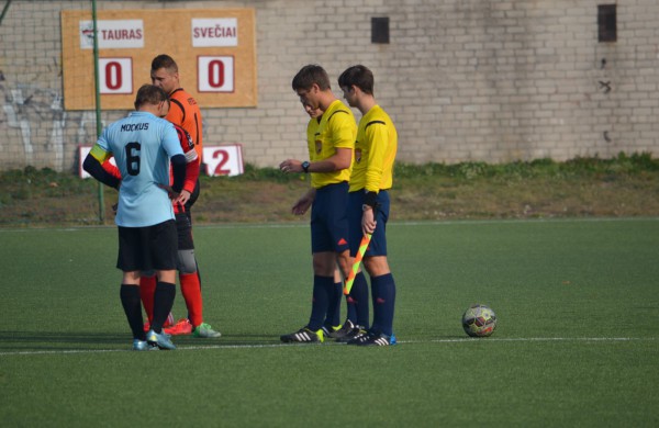 Jonavos futbolo klubas “Lietava” – pirmosios lygos čempionai