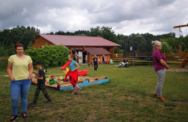 Globėjams padėkoti skirta savaitė