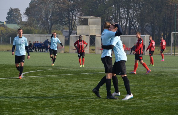 Jonavos futbolo klubas “Lietava” – pirmosios lygos čempionai