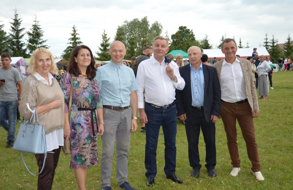 Žeimių miestelio šventė „Tradicijos ir dabartis. Tarp Žeimių ir Jonavos“