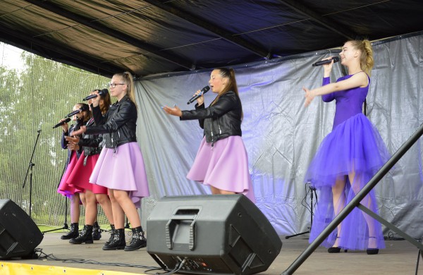 Žeimių miestelio šventė „Tradicijos ir dabartis. Tarp Žeimių ir Jonavos“