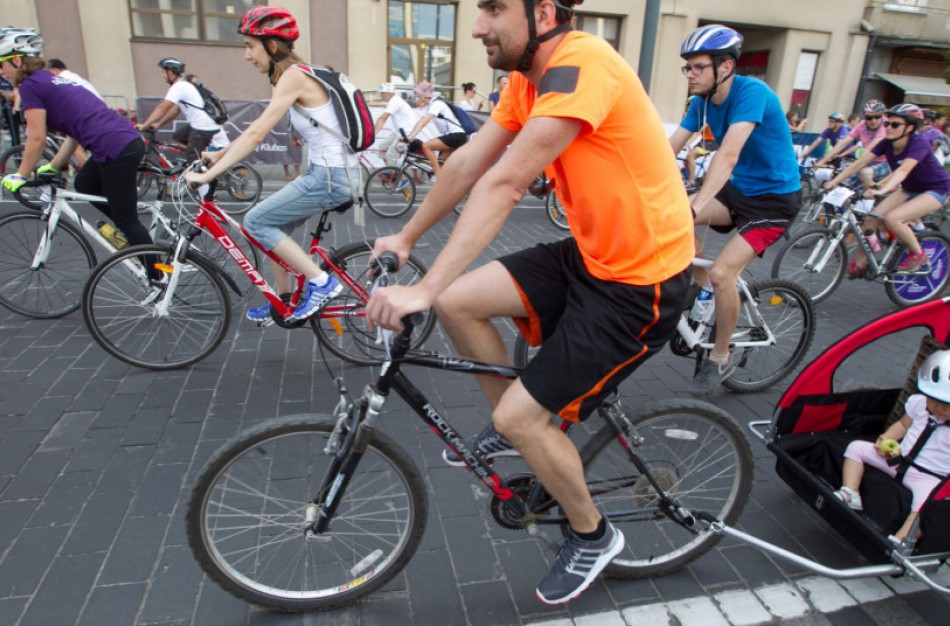 Kompensacijoms už sunaikintą taršų automobilį įsigyjant žaliąsias susisiekimo priemones - jau per tūkstantį paraiškų