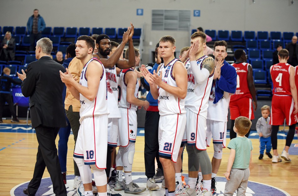 Į LKL nusitaikiusi „Jonava“ formuoja solidų biudžetą ir kviečiasi V.Šeškų