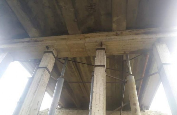 Ruošiamasi viaduko virš geležinkelio rekonstrukcijai – visuomenė kviečiama susipažinti su projektiniais pasiūlymais