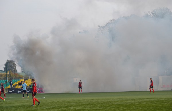 Jonavos futbolo klubas “Lietava” – pirmosios lygos čempionai